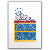 Spoonful of Happy by David Penela - Cake #4