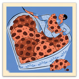 Spoonful of Happy by Filipa Beleza - Bolachas de Chocolate