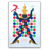 GOD #3