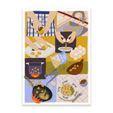 Spoonful of Happy by Incalma - Batatas Louras