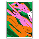 The Drowning Man