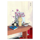 Spoonful of Happy by Luís Cepa -  Original