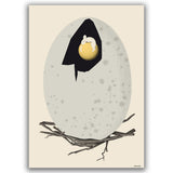 Spoonful of Happy by Marinho -  Egg Shelter