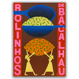 Spoonful of Happy by Min