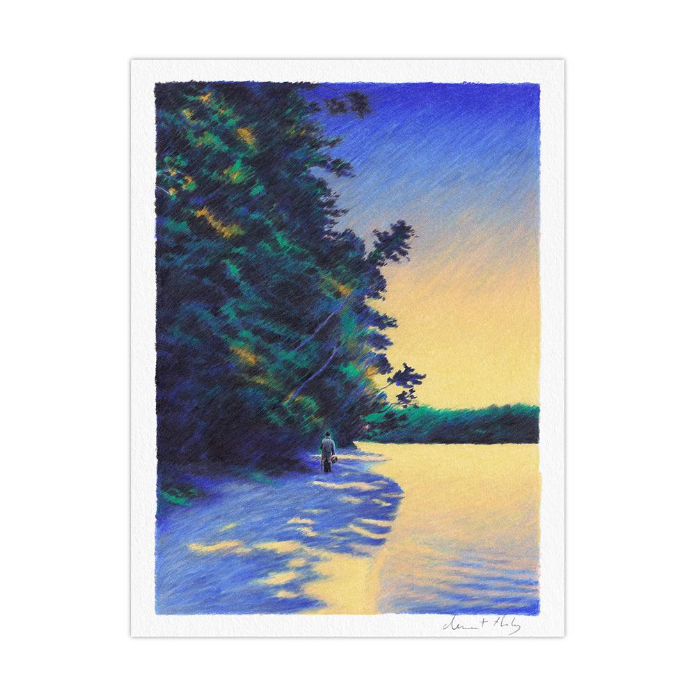 L étang de Walden #2