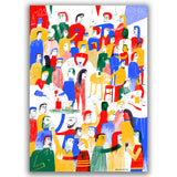 Spoonful of Happy by Negroilustre - Cocktails