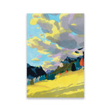Nuages