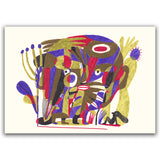 Foglie Forme