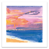 Playa - Print