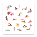 Summer People II