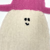 Ghost with hat