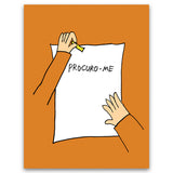 Procuro-Me