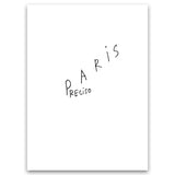 Paris Preciso