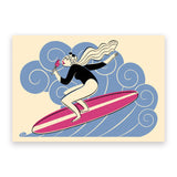 Surfer