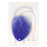 Mini Blue Leon 4