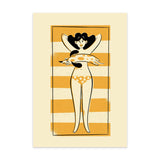 Beach Towel