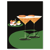 Coctail Sidecar