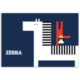 Zebra - Circus