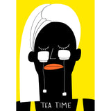 Tea Time