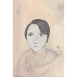 Kiki pour Foujita #4