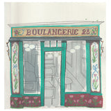 Boulangerie