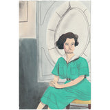 Sylvia Beach