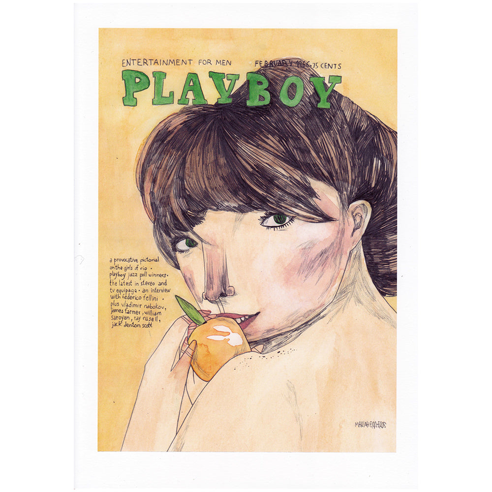 Playboy #3