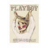 Playboy #4