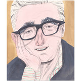 Martin Scorsese