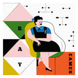 Ray Eames