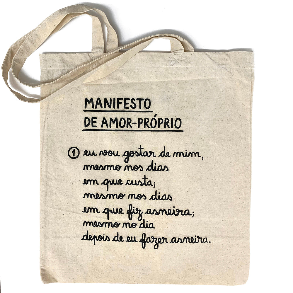 Tote Manifesto