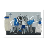 Retratos de Família #3