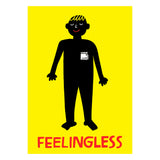 Feelingless