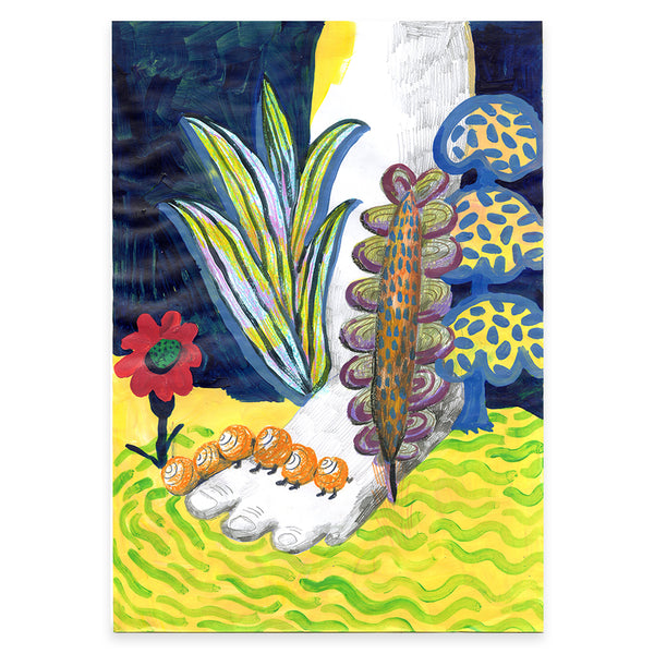 One Step Print – Ó! Galeria