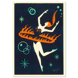 Fire Dance