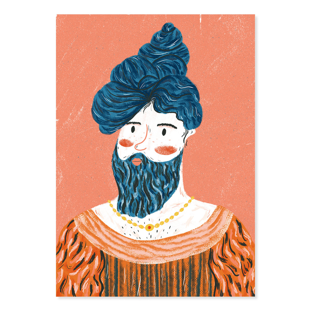 Gender Bender 1 Ó! Galeria