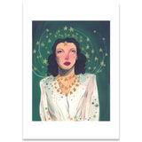 Hedy Lamarr
