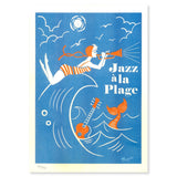 Jazz à la Plage