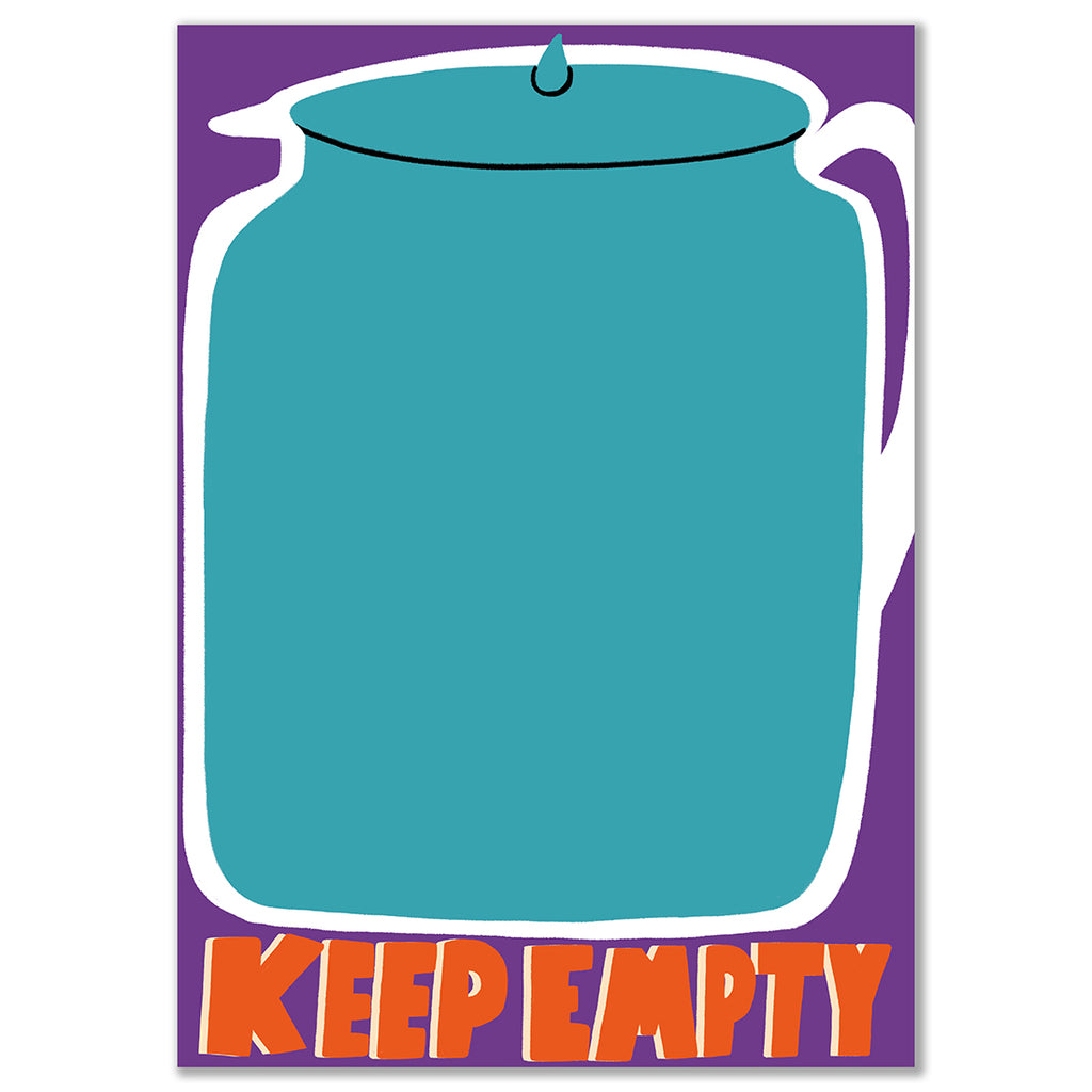 Keep Empty