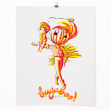 The imaginary friends series. Bugaboo.