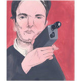 Quentin Tarantino