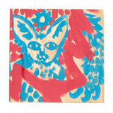 The 3 eyed fox fragment #12