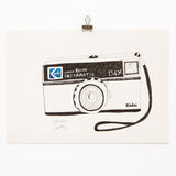 Kodak 154x