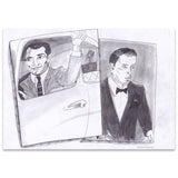 Viva La Dolce Vita - Pasolini & Sinatra