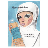 Women of the future